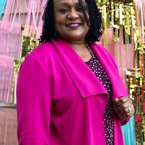 Meet your Posher, Mildred